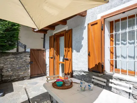 Jouvenceaux, Maison 6 personnes à Sauze d'Oulx - Photo 27