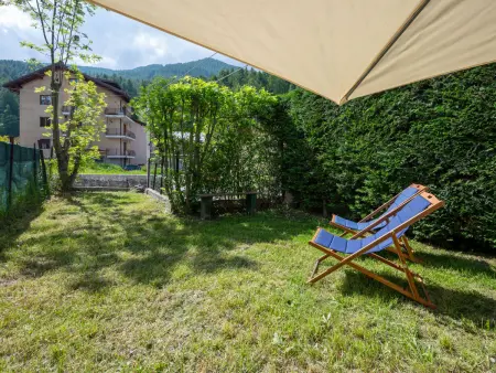 Jouvenceaux, Maison 6 personnes à Sauze d'Oulx - Photo 28