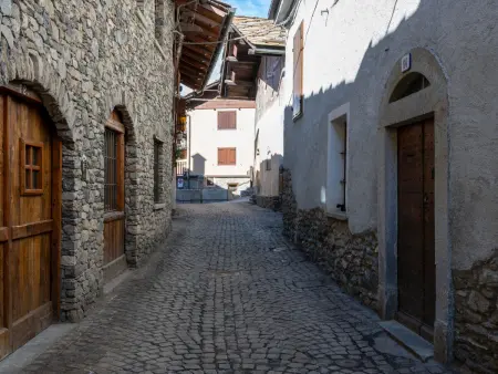 Jouvenceaux, Maison 6 personnes à Sauze d'Oulx - Photo 29
