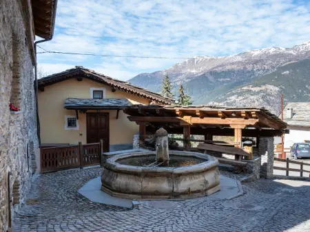 Jouvenceaux, Maison 6 personnes à Sauze d'Oulx - Photo 30