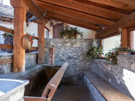 Jouvenceaux, Maison 6 personnes à Sauze d'Oulx - Photo 31