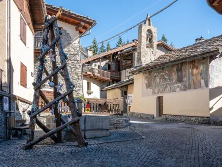 Jouvenceaux, Maison 6 personnes à Sauze d'Oulx - Photo 32