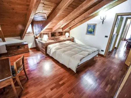 Cesa Galadriel, Chalet 8 personnes à Canazei - Photo 19
