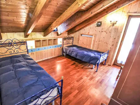 Cesa Galadriel, Chalet 8 personnes à Canazei - Photo 25