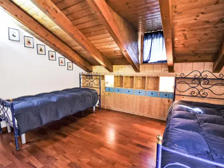 Cesa Galadriel, Chalet 8 personnes à Canazei - Photo 26