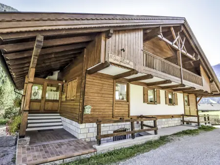 Cesa Galadriel, Chalet 8 personnes à Canazei - Photo 29