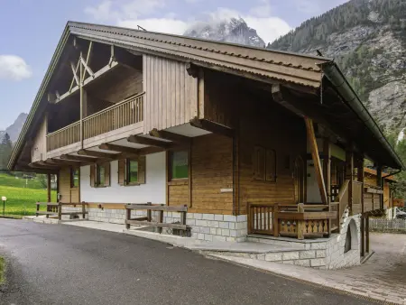 Cesa Galadriel, Chalet 8 personnes à Canazei - Photo 41