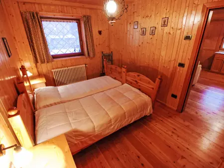 Cesa Galadriel, Chalet 3 personnes à Canazei - Photo 6