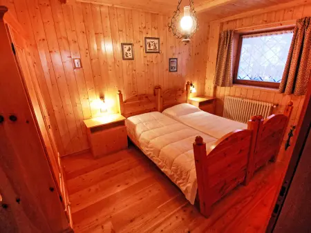 Cesa Galadriel, Chalet 3 personnes à Canazei - Photo 10