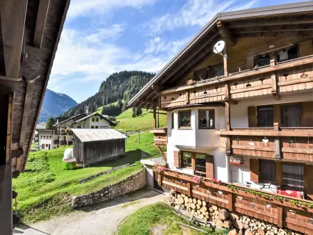 Cesa Galadriel, Chalet 3 personnes à Canazei - Photo 15