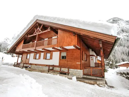 Cesa Galadriel, Chalet 3 personnes à Canazei - Photo 22