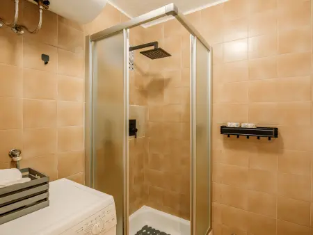 Storie di Montagna, Appartement 4 personnes à Canazei - Photo 12