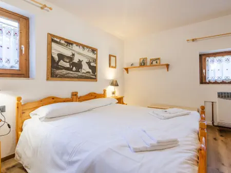 Storie di Montagna, Appartement 4 personnes à Canazei - Photo 17