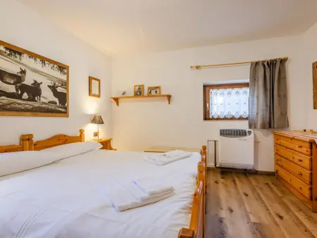 Storie di Montagna, Appartement 4 personnes à Canazei - Photo 18