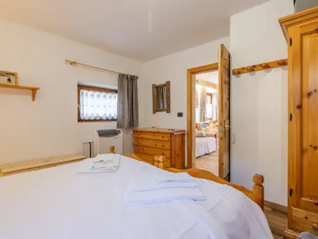 Storie di Montagna, Appartement 4 personnes à Canazei - Photo 19