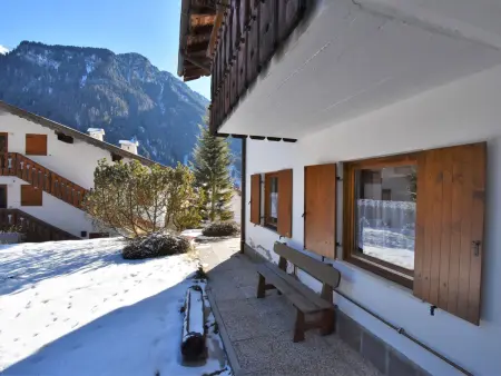 Storie di Montagna, Appartement 4 personnes à Canazei - Photo 20