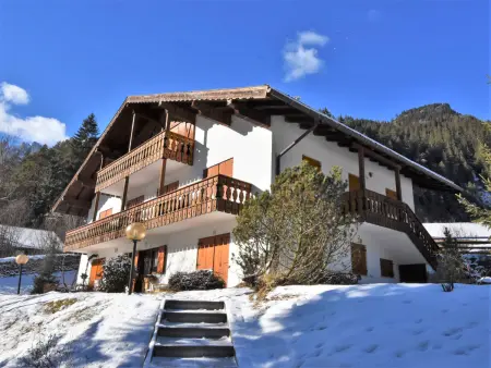 Storie di Montagna, Appartement 4 personnes à Canazei - Photo 21