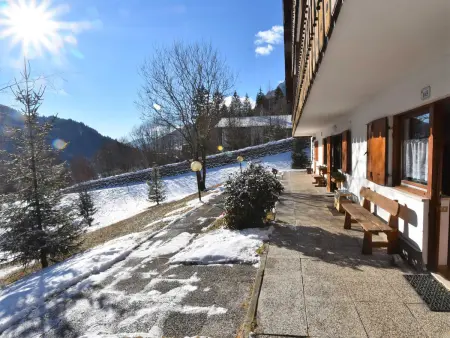 Storie di Montagna, Appartement 4 personnes à Canazei - Photo 23