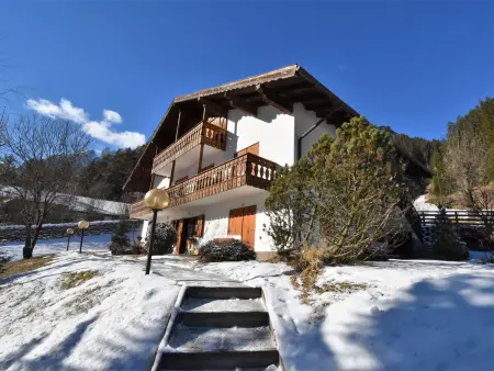 Storie di Montagna, Appartement 4 personnes à Canazei - Photo 25