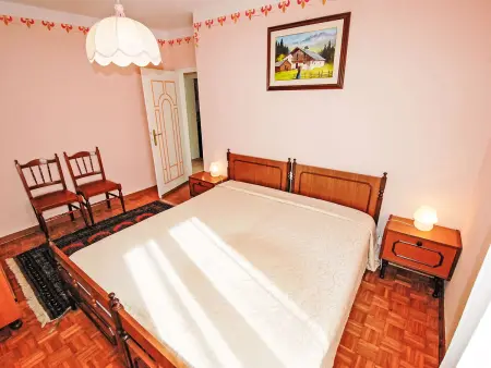 La Busa, Appartement 4 personnes à Alleghe - Photo 4