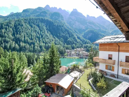 La Busa, Appartement 4 personnes à Alleghe - Photo 5