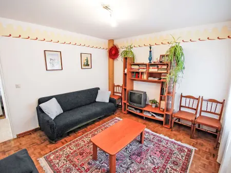 La Busa, Appartement 4 personnes à Alleghe - Photo 6