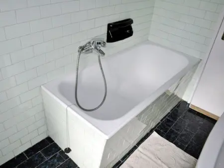 La Busa, Appartement 4 personnes à Alleghe - Photo 8