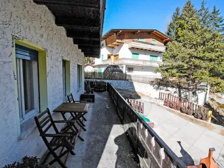La Busa, Appartement 4 personnes à Alleghe - Photo 9