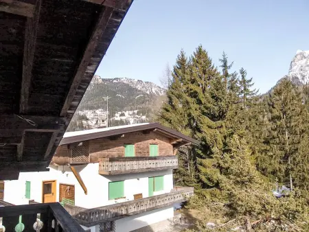La Busa, Appartement 4 personnes à Alleghe - Photo 15