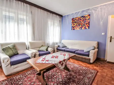 La Busa, Appartement 4 personnes à Alleghe - Photo 2