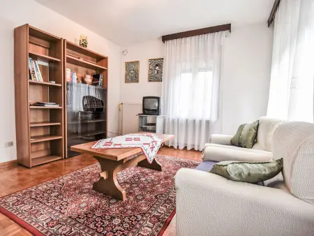 La Busa, Appartement 4 personnes à Alleghe - Photo 3