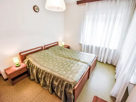 La Busa, Appartement 4 personnes à Alleghe - Photo 4