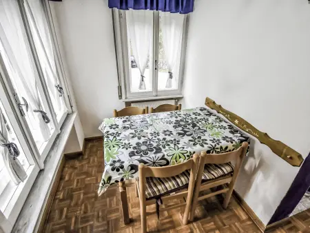 La Busa, Appartement 4 personnes à Alleghe - Photo 6