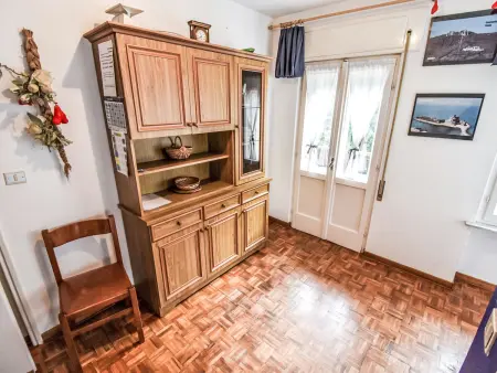 La Busa, Appartement 4 personnes à Alleghe - Photo 7