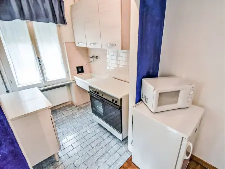 La Busa, Appartement 4 personnes à Alleghe - Photo 8