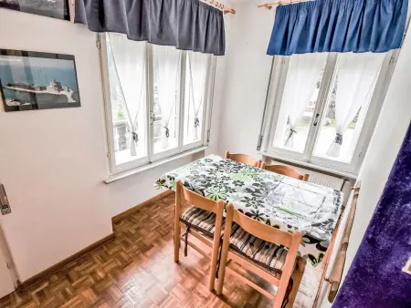 La Busa, Appartement 4 personnes à Alleghe - Photo 9