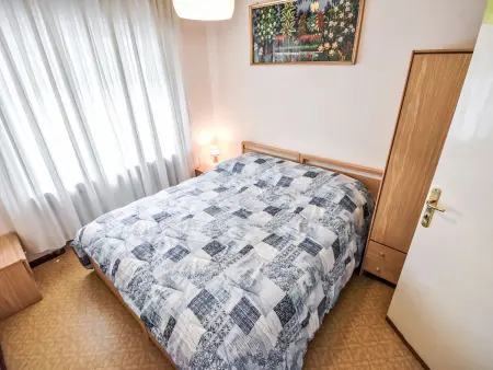 La Busa, Appartement 4 personnes à Alleghe - Photo 10