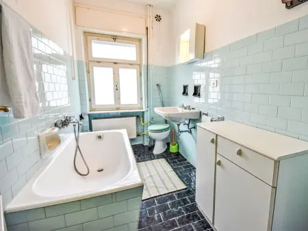La Busa, Appartement 4 personnes à Alleghe - Photo 11