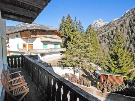 La Busa, Appartement 4 personnes à Alleghe - Photo 12