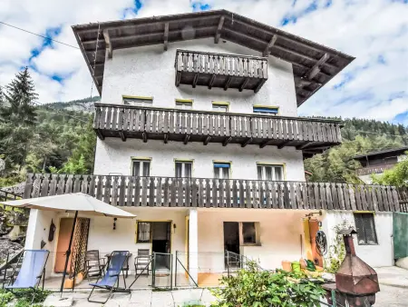La Busa, Appartement 4 personnes à Alleghe - Photo 14