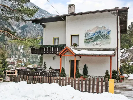 La Busa, Appartement 4 personnes à Alleghe - Photo 18