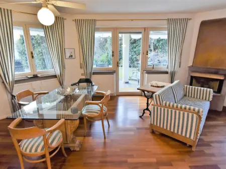 Villa Esperia, Appartement 6 personnes à Merano - Photo 5