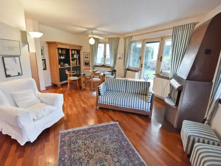 Villa Esperia, Appartement 6 personnes à Merano - Photo 14