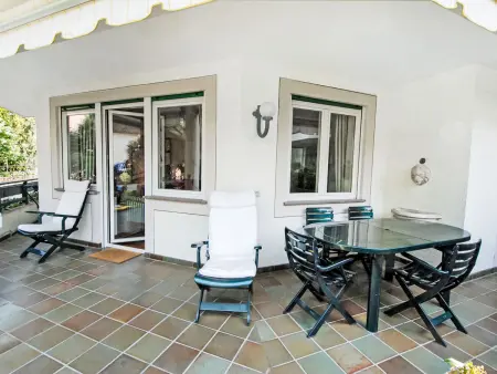 Villa Esperia, Appartement 6 personnes à Merano - Photo 25