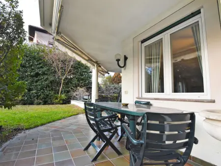 Villa Esperia, Appartement 6 personnes à Merano - Photo 27