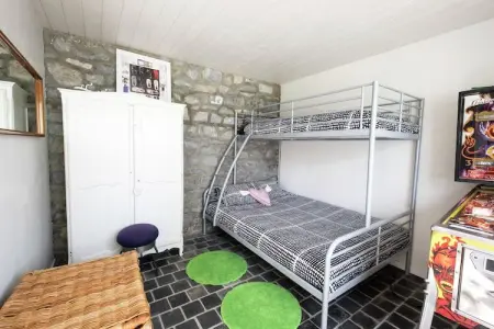 La Grande Conciergerie, Demeure de caractère par Delà avec Piscine - Photo 18