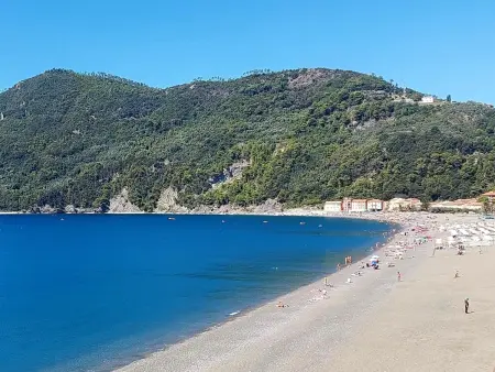 Felicita e Pietro, Gite 6 personnes à Sestri Levante - Photo 24