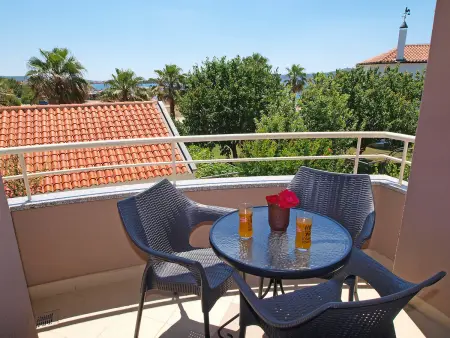 Marko, Appartement 4 personnes à Zadar Bibinje - Photo 1