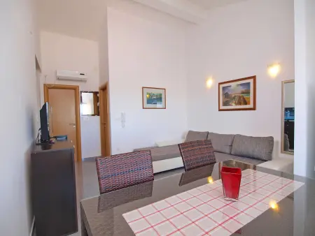 Marko, Appartement 4 personnes à Zadar Bibinje - Photo 2