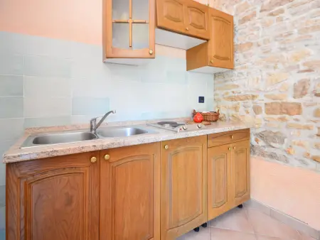 Forlani, Appartement 2 personnes à Pula Vodnjan - Photo 3